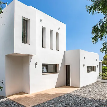 Villa Aruba By Abahana